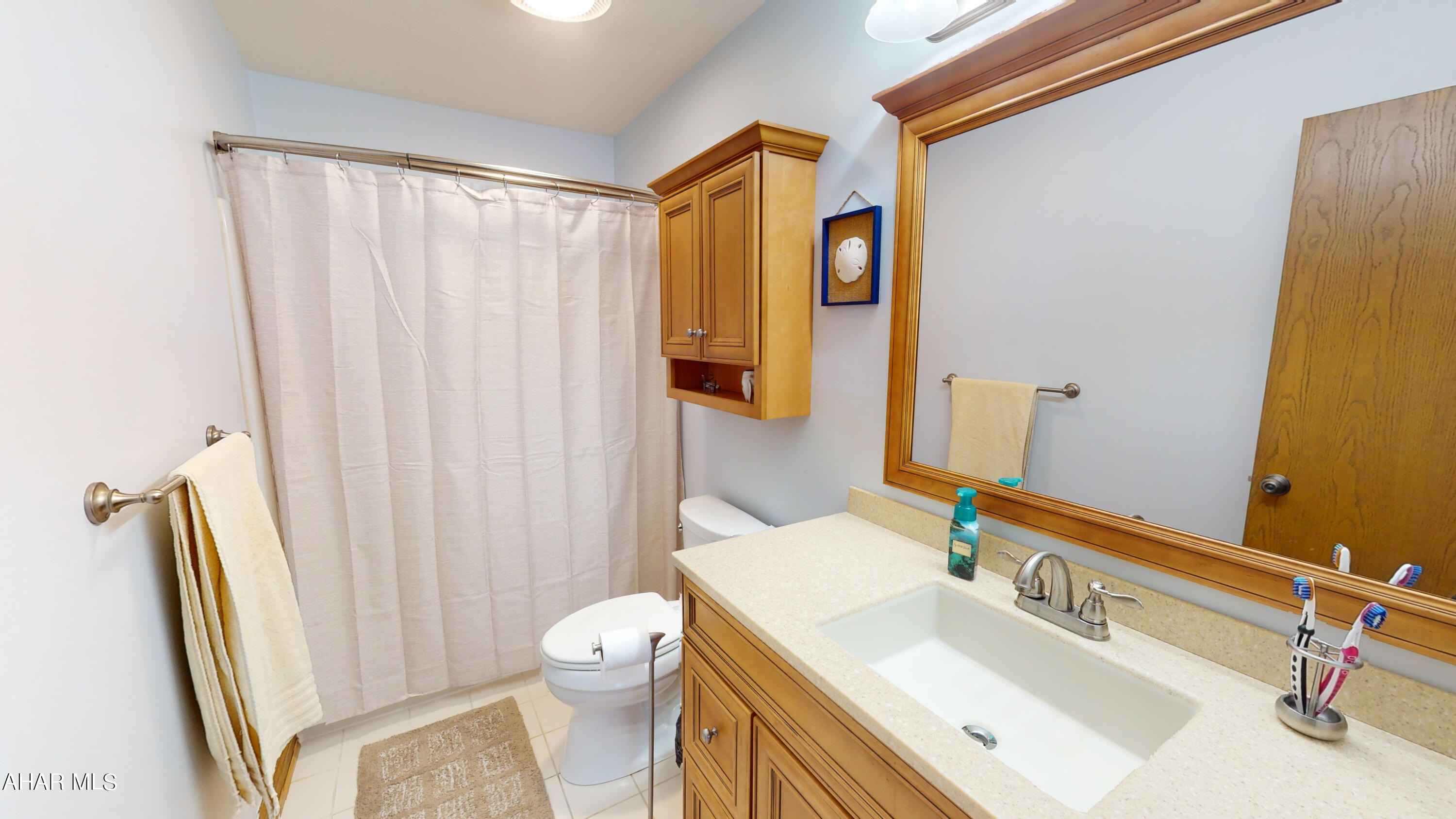 Woodland Terrace - Residential