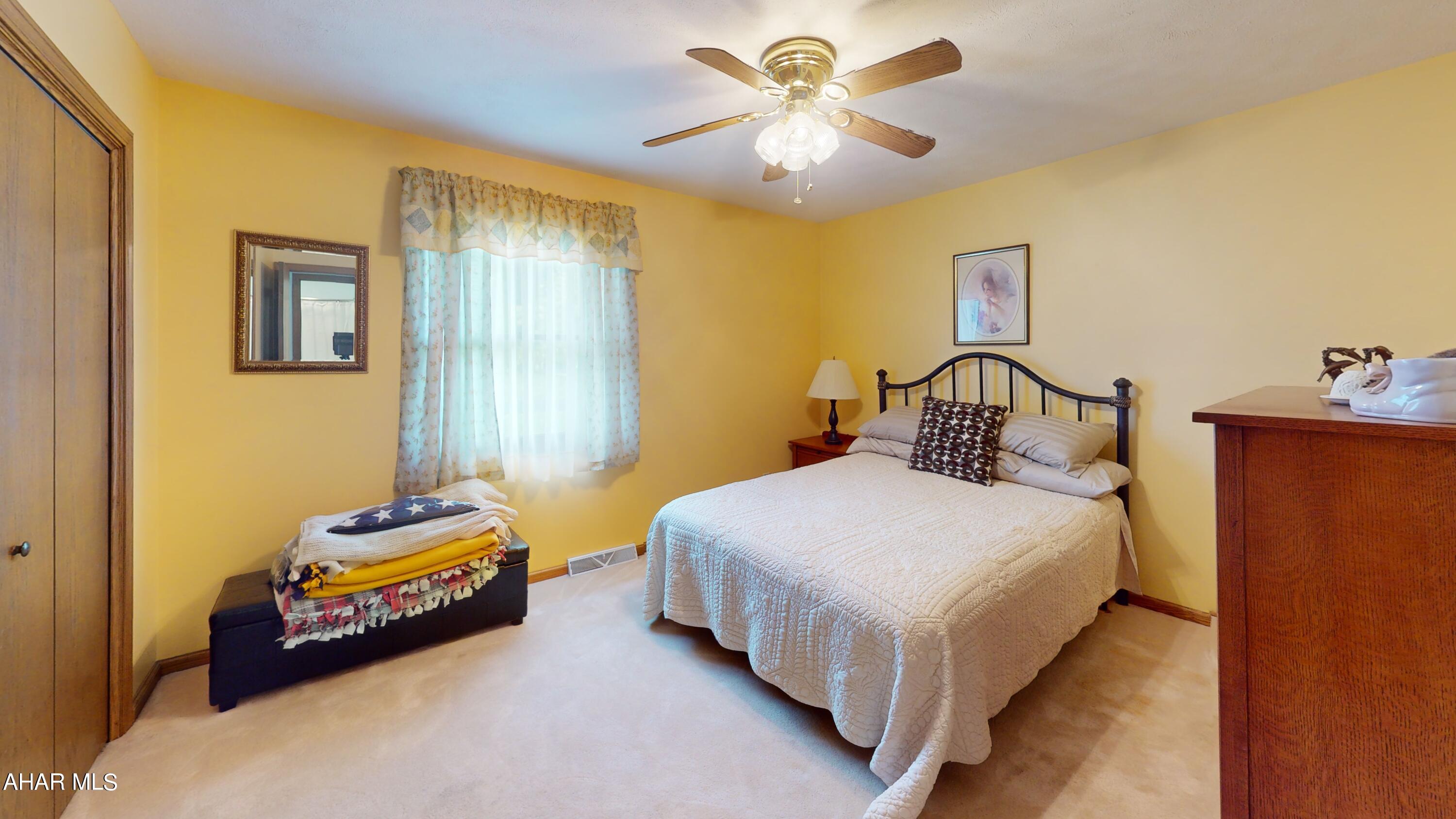 Woodland Terrace - Residential