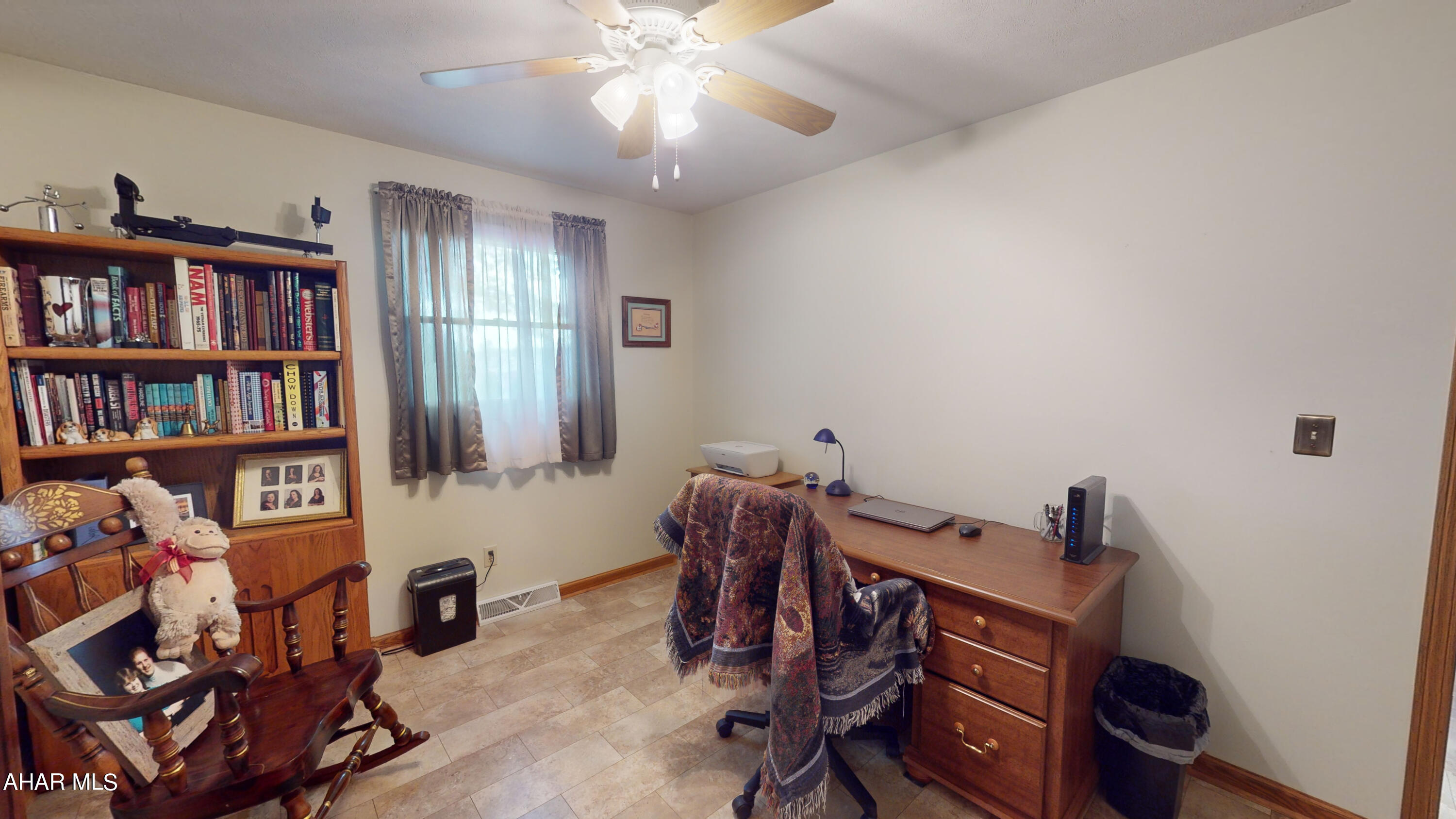 Woodland Terrace - Residential