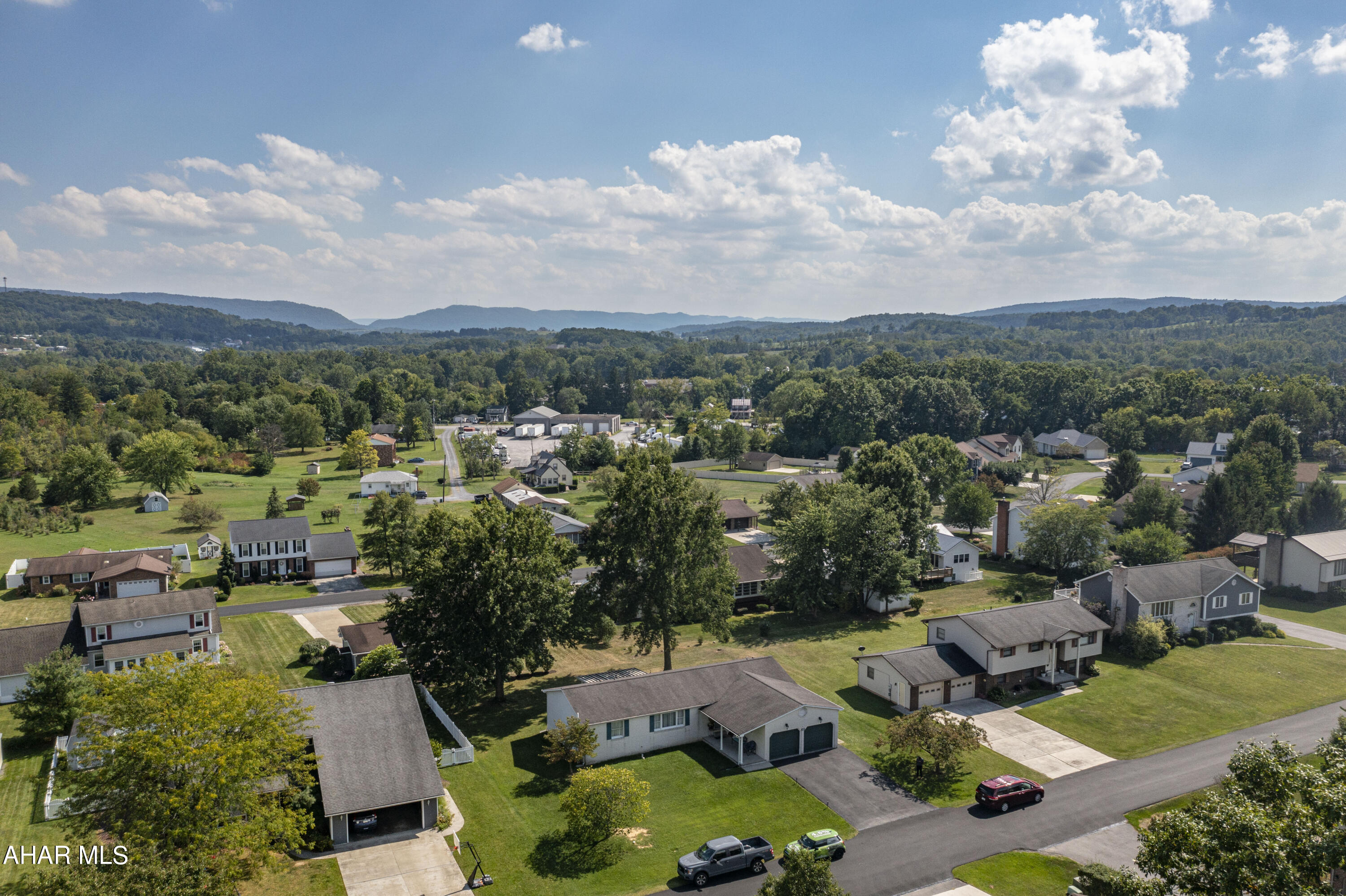 Woodland Terrace - Residential