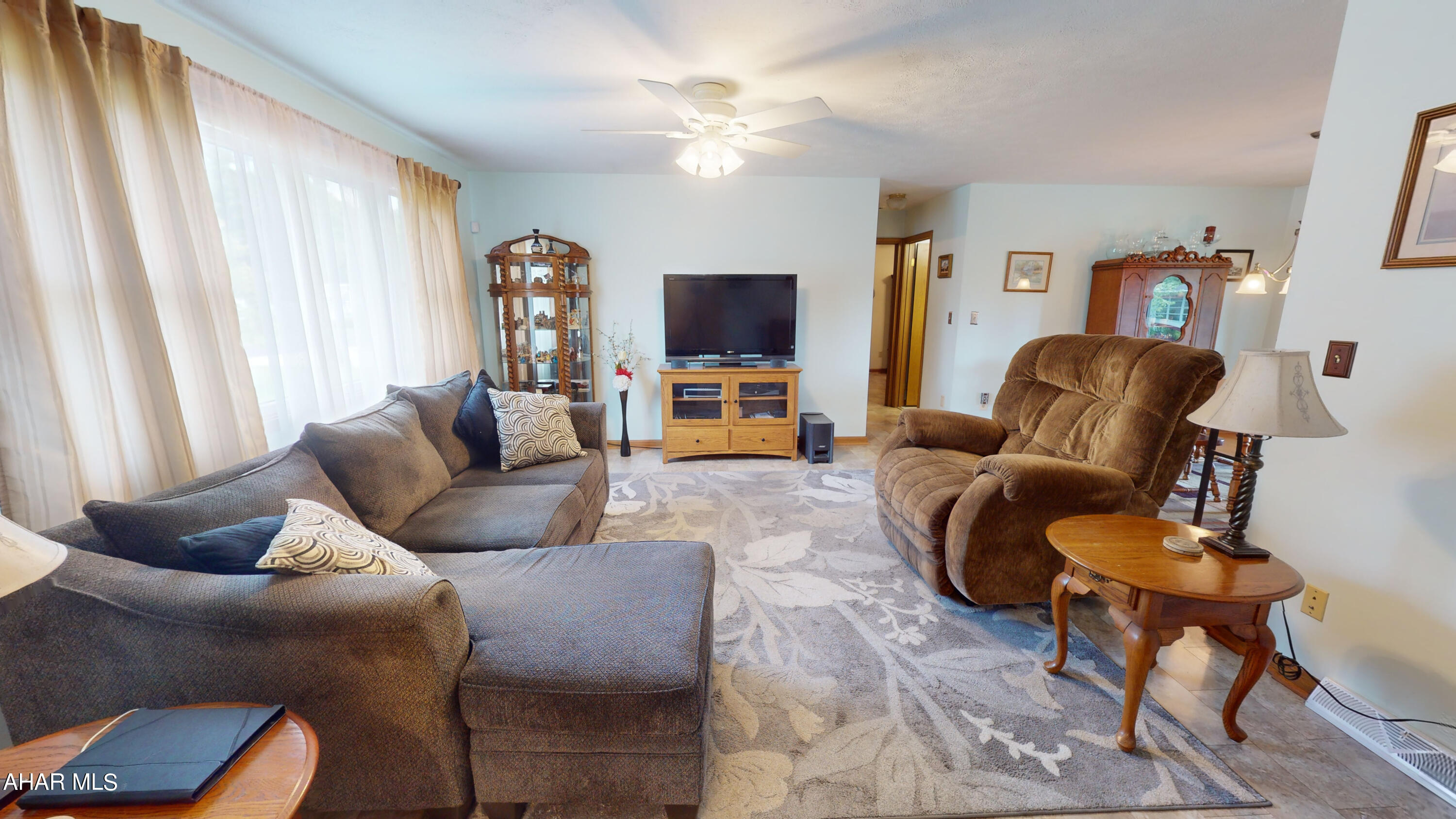 Woodland Terrace - Residential