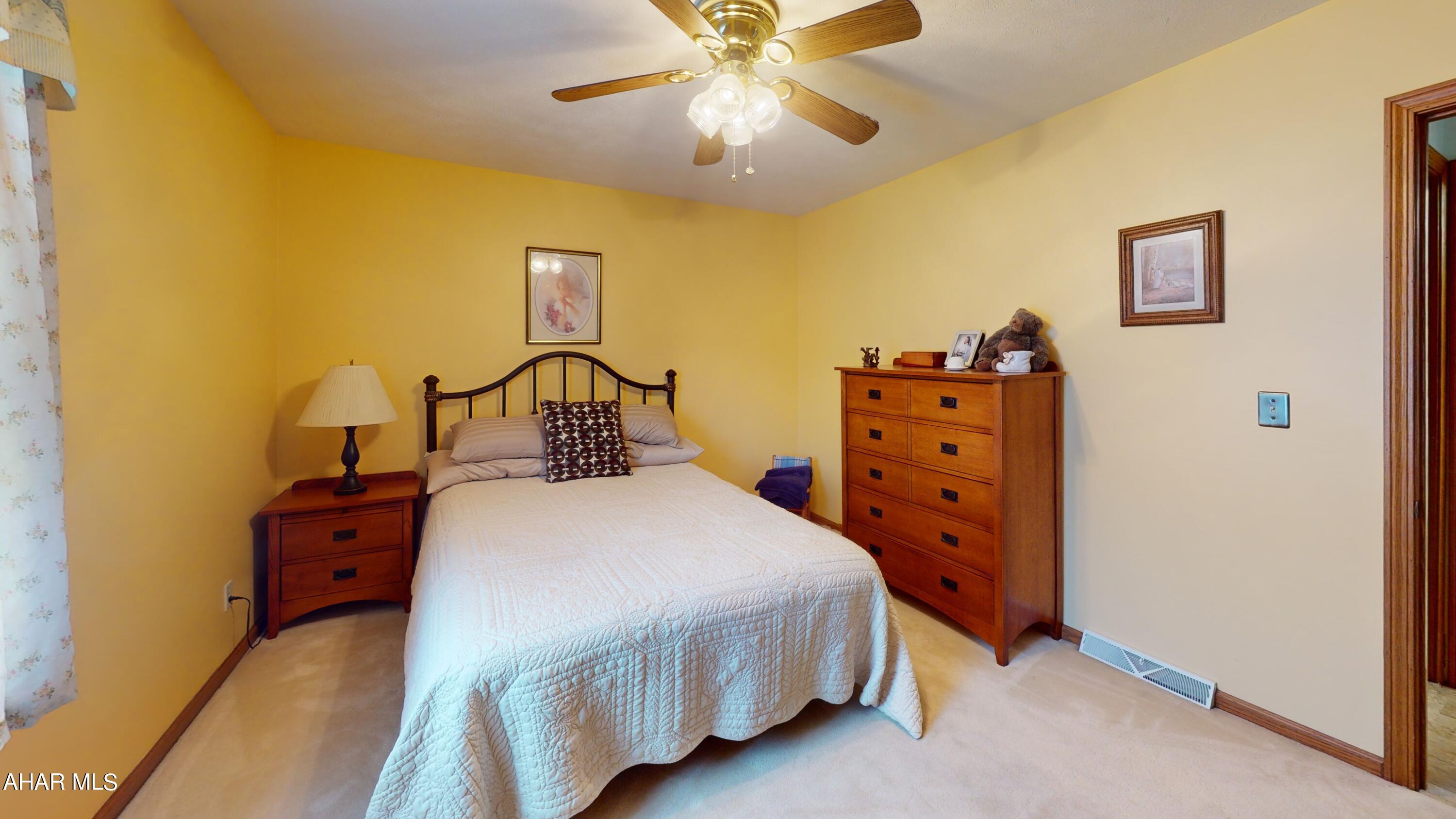 Woodland Terrace - Residential