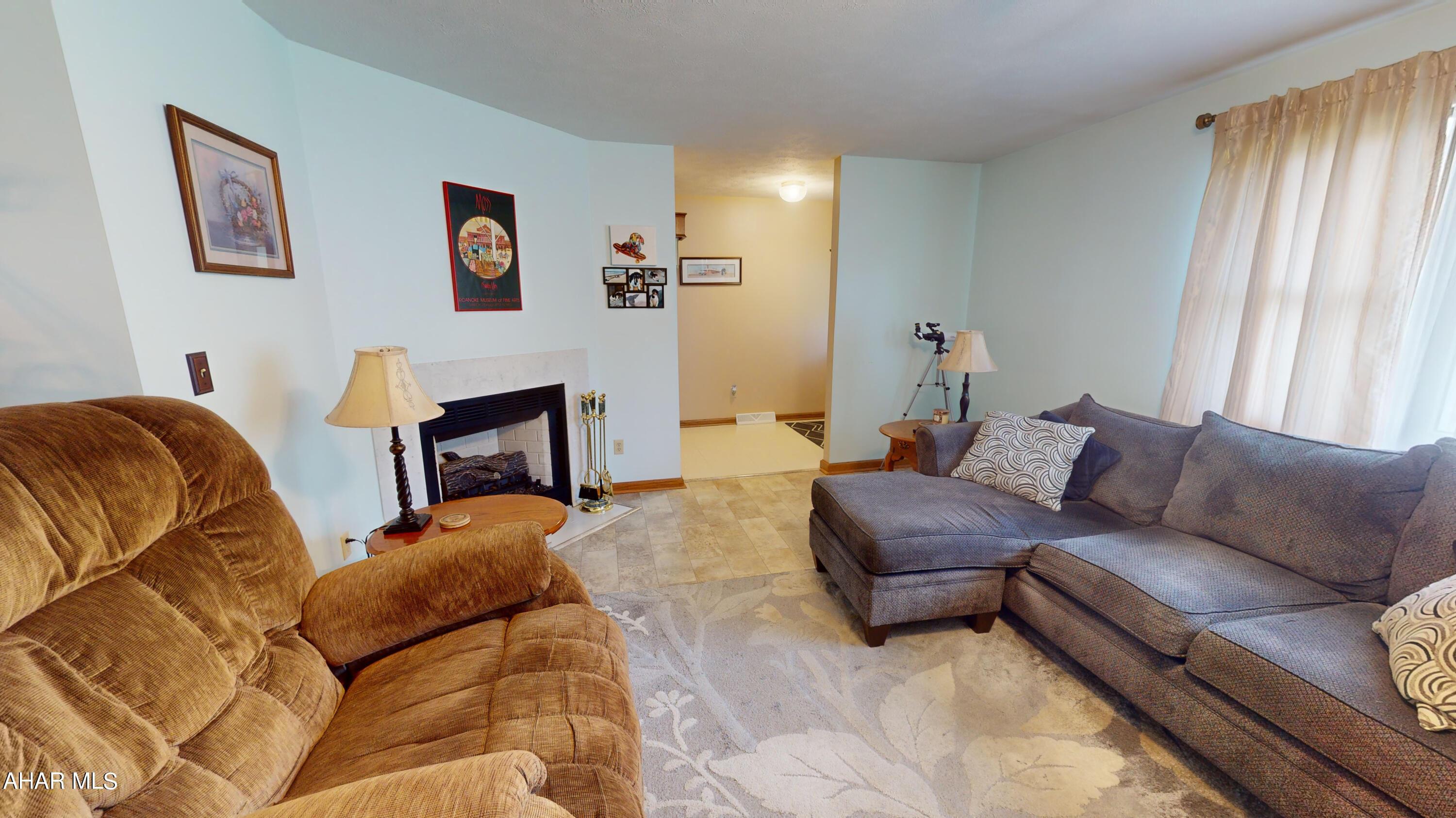 Woodland Terrace - Residential