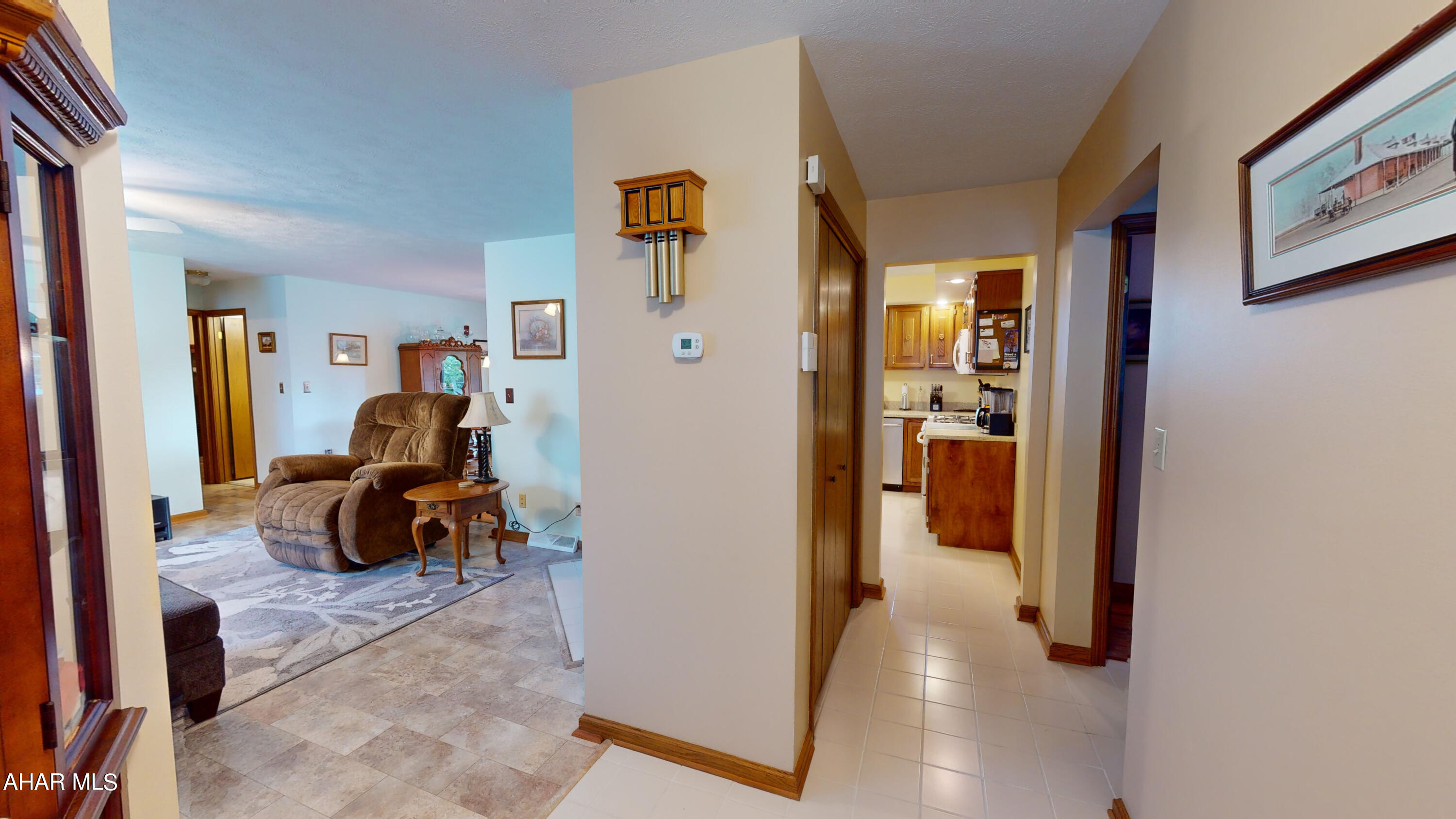 Woodland Terrace - Residential