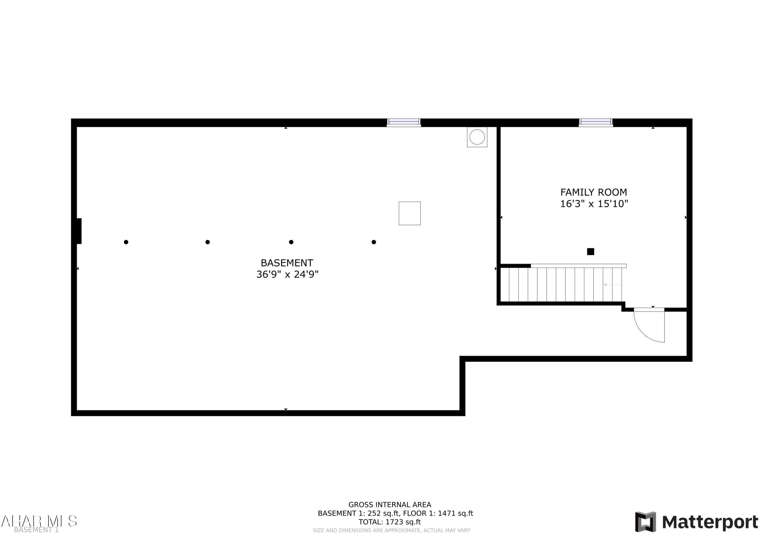 Woodland Terrace - Residential