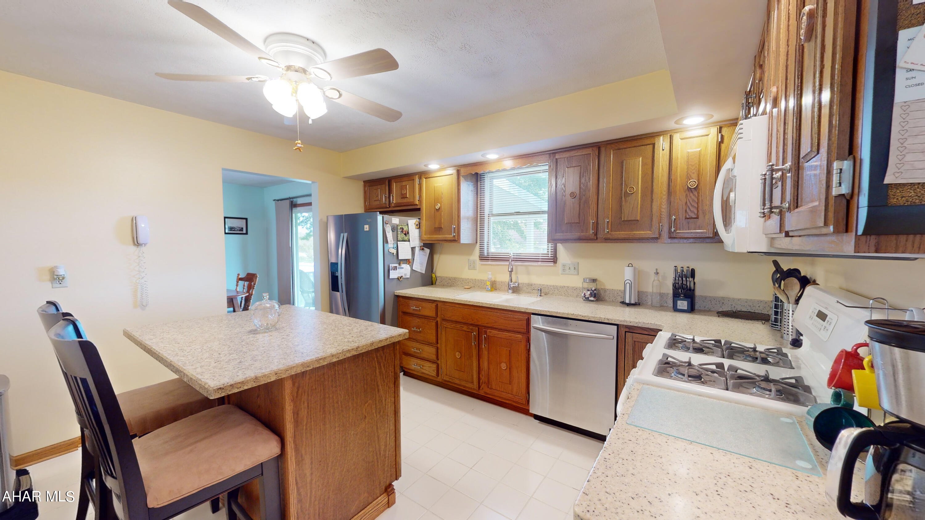 Woodland Terrace - Residential