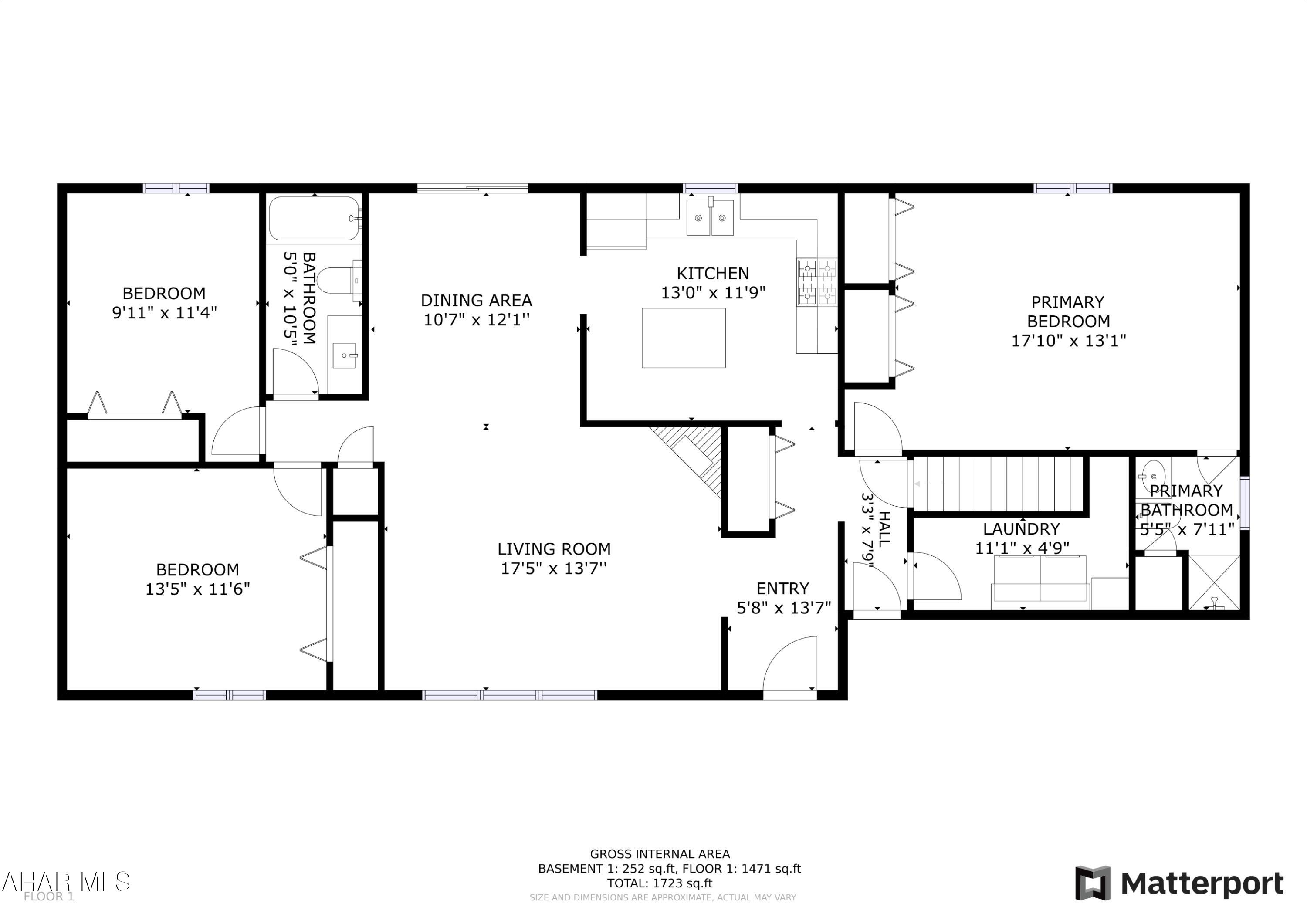 Woodland Terrace - Residential