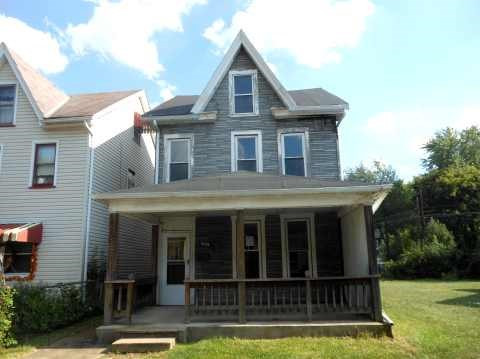 Unknown - Residential