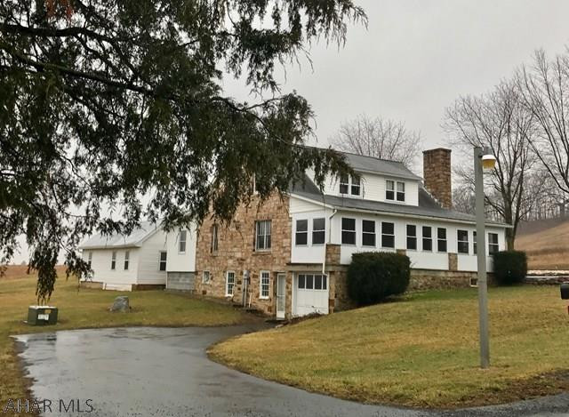 Unknown - Residential