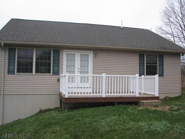 Riggles Gap - Residential