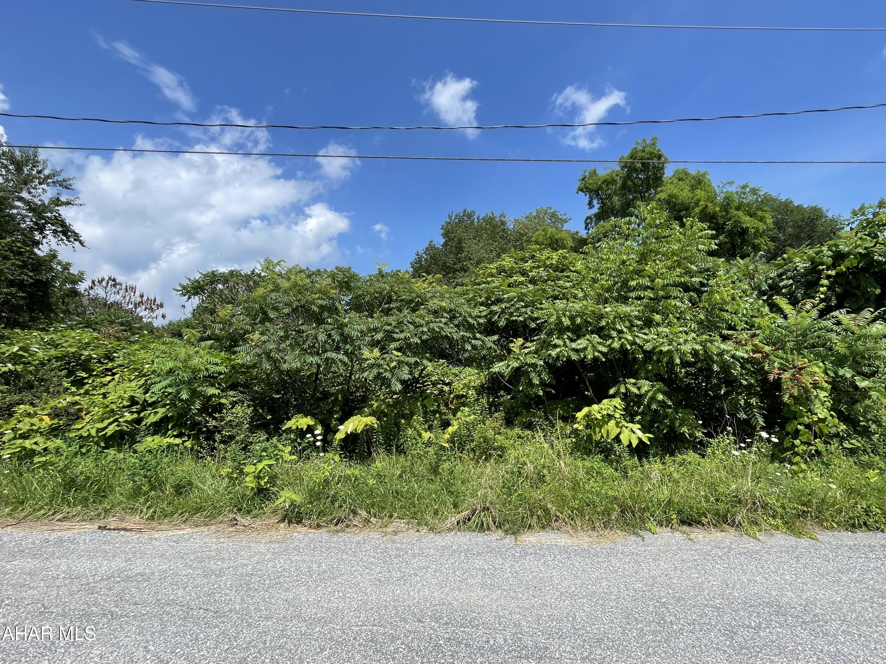 None - Commercial Sale