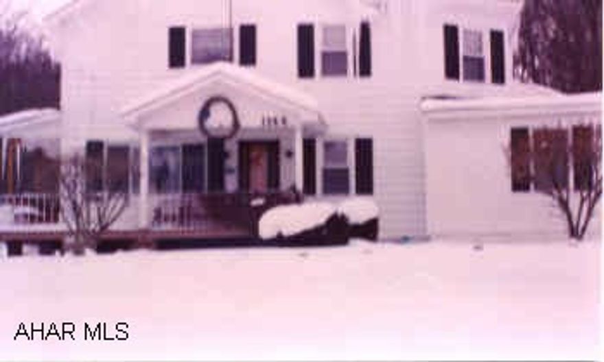 two story home on double lot large well maintained home, move in condition Cathleen Tubo realtor,owner-- sellers assist500.00 bonus to selling agencyhouse includes extra lot 55x145     Partialy fenced yard, security system