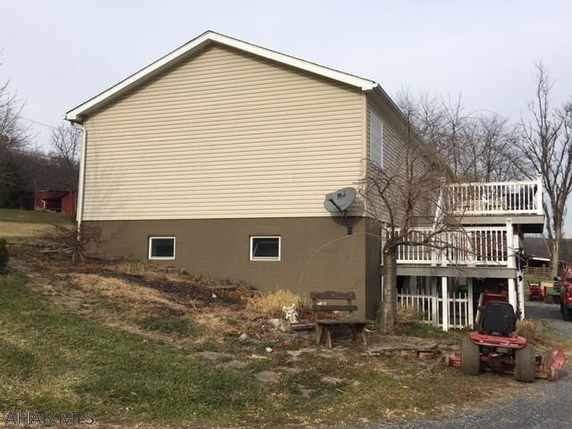 Unknown - Residential