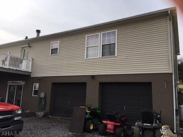 Unknown - Residential