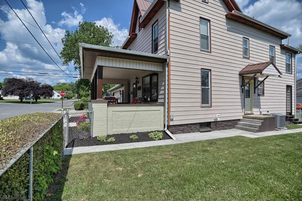 Unknown - Residential