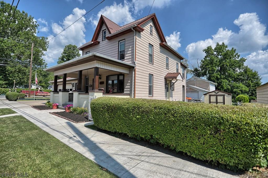 Unknown - Residential