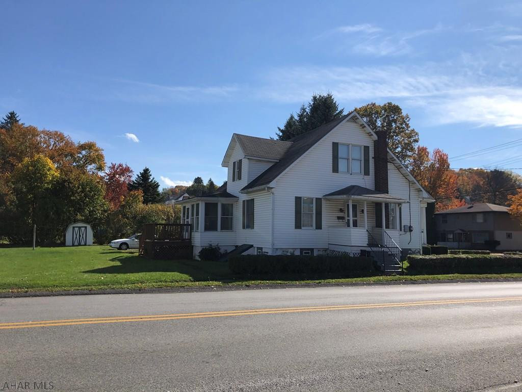 Unknown - Residential