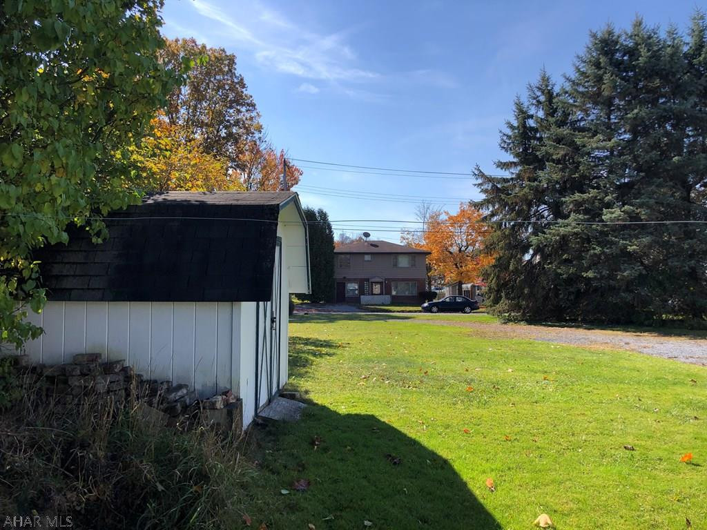 Unknown - Residential