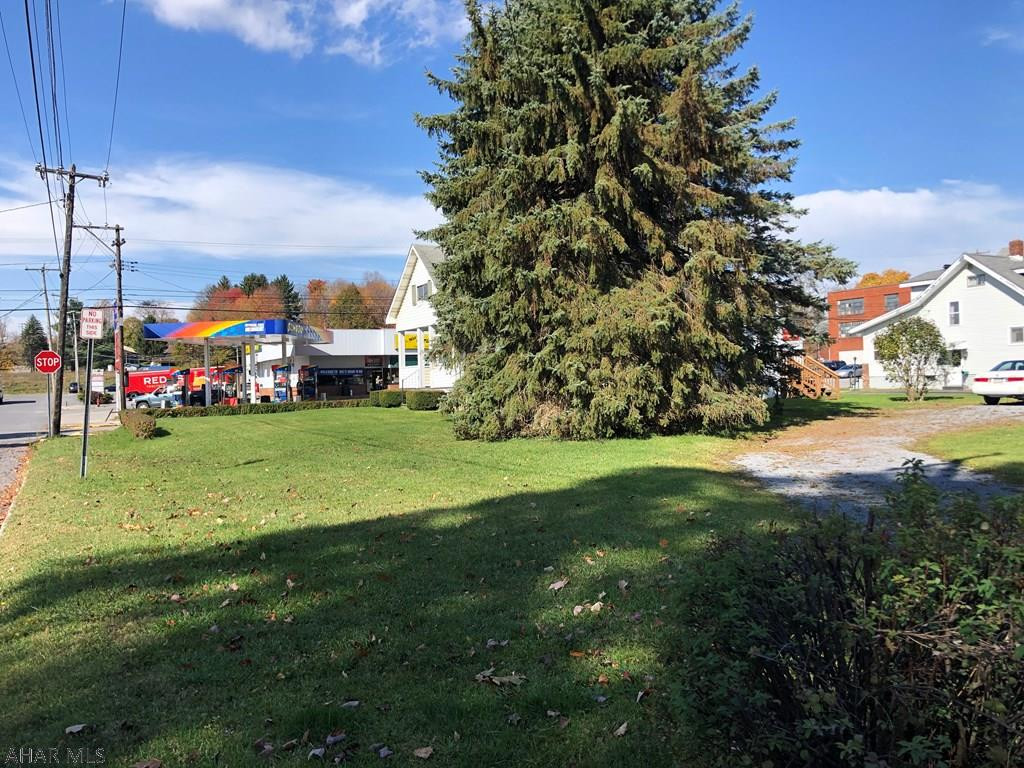 Unknown - Residential