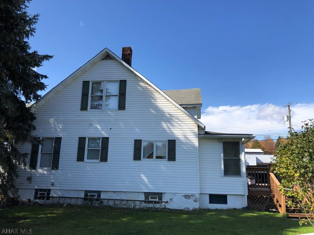 Unknown - Residential