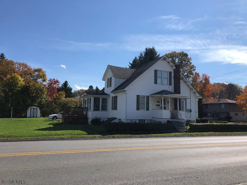 Unknown - Residential