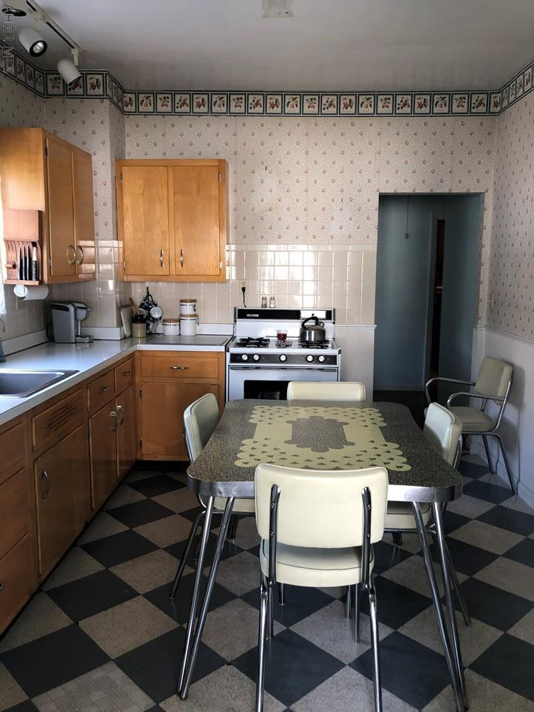 Unknown - Residential