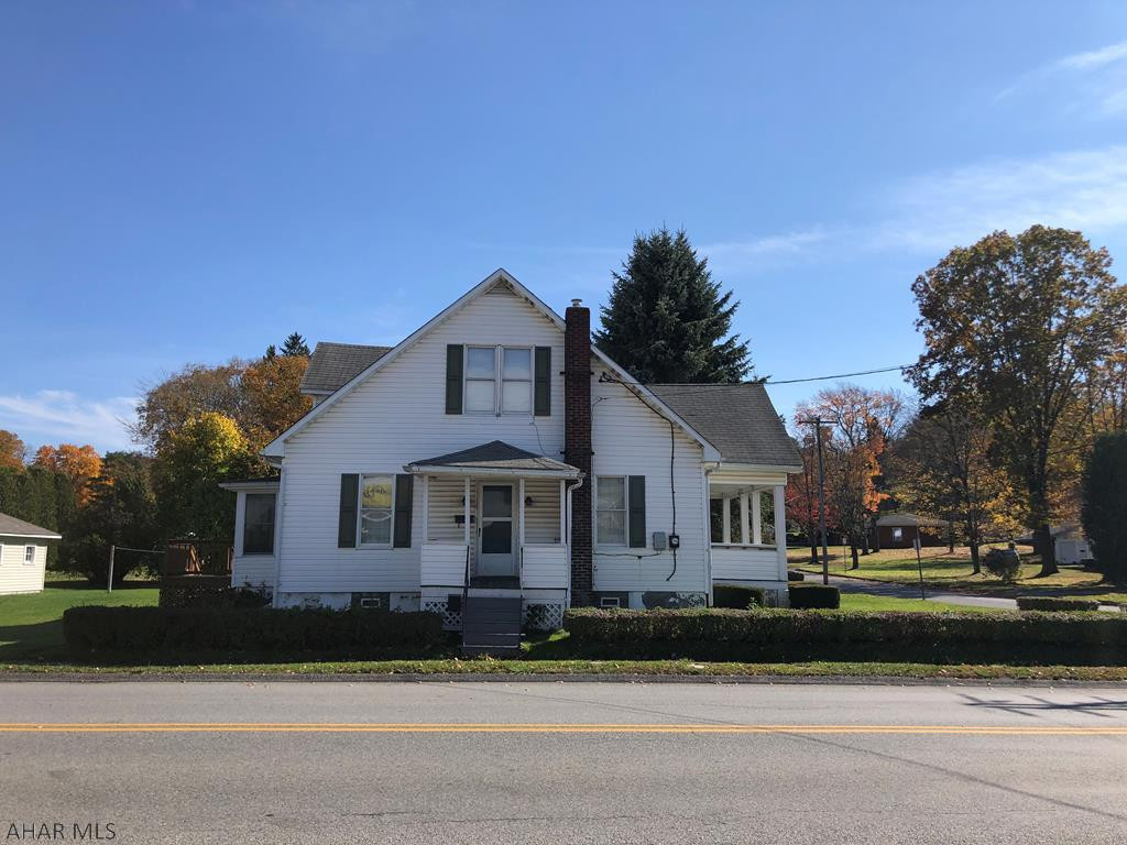 Unknown - Residential