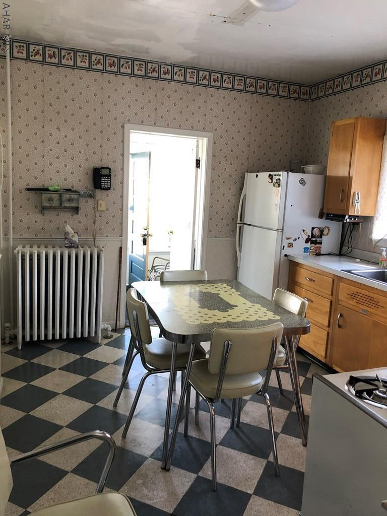 Unknown - Residential