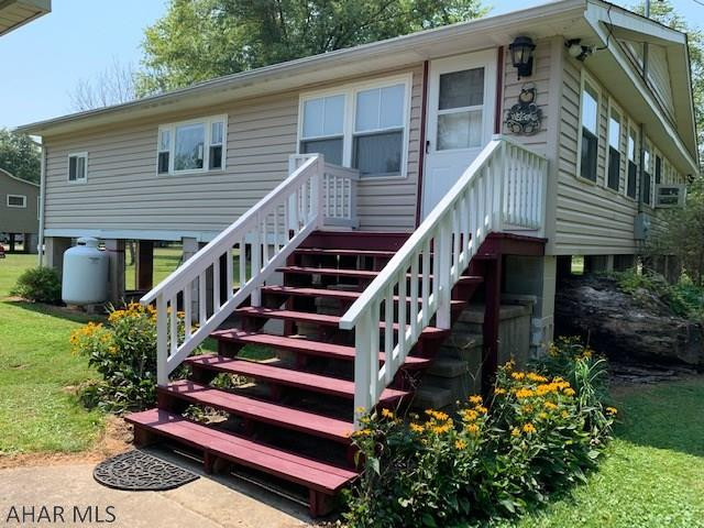 Other - Residential