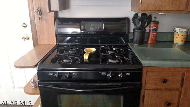 Unknown - Residential