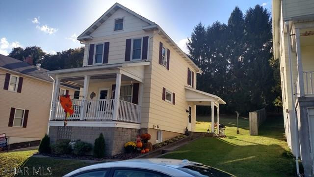 Unknown - Residential