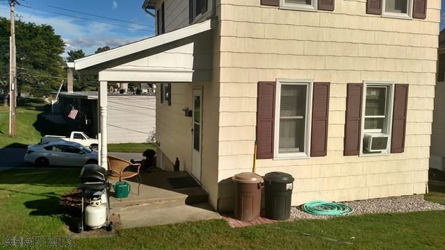 Unknown - Residential