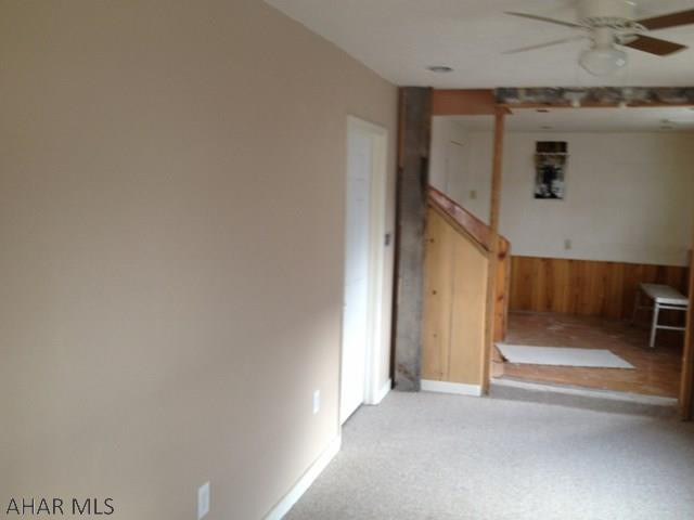 Unknown - Residential Income