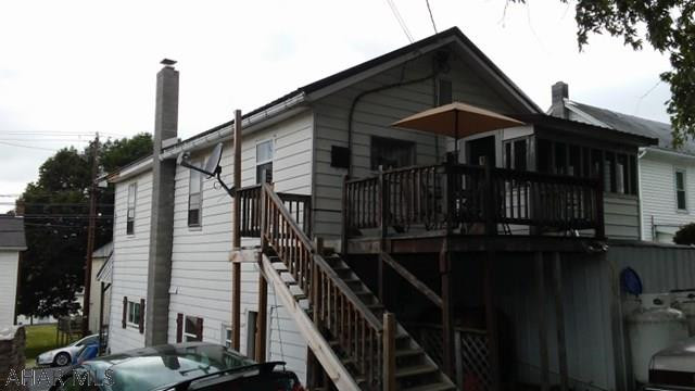 Unknown - Residential Income