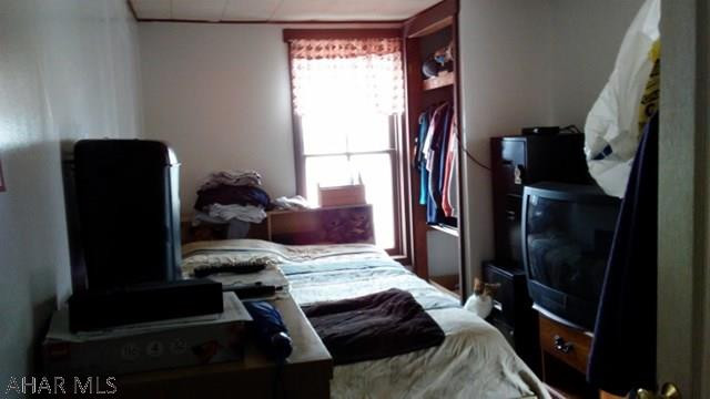 Unknown - Residential Income