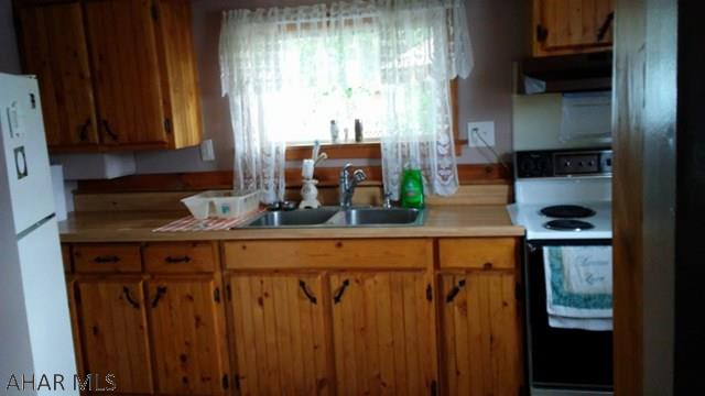 Unknown - Residential Income