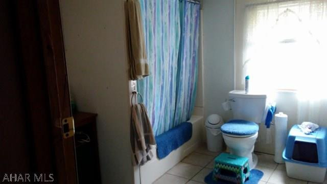 Unknown - Residential Income