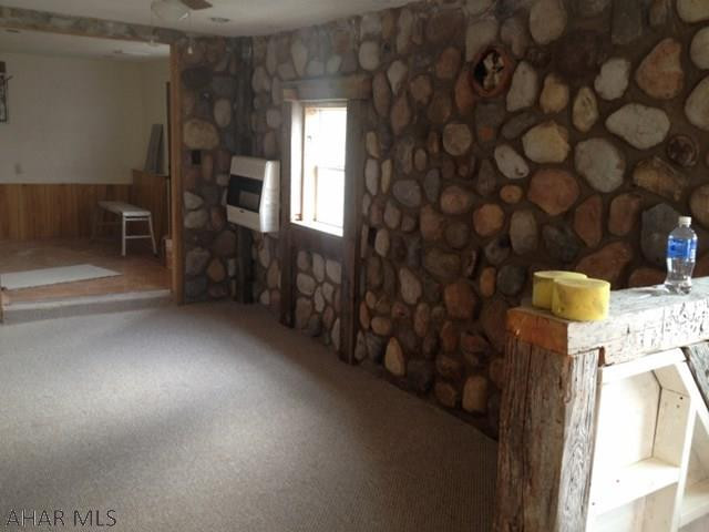 Unknown - Residential Income