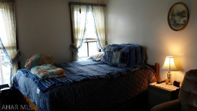 Unknown - Residential Income