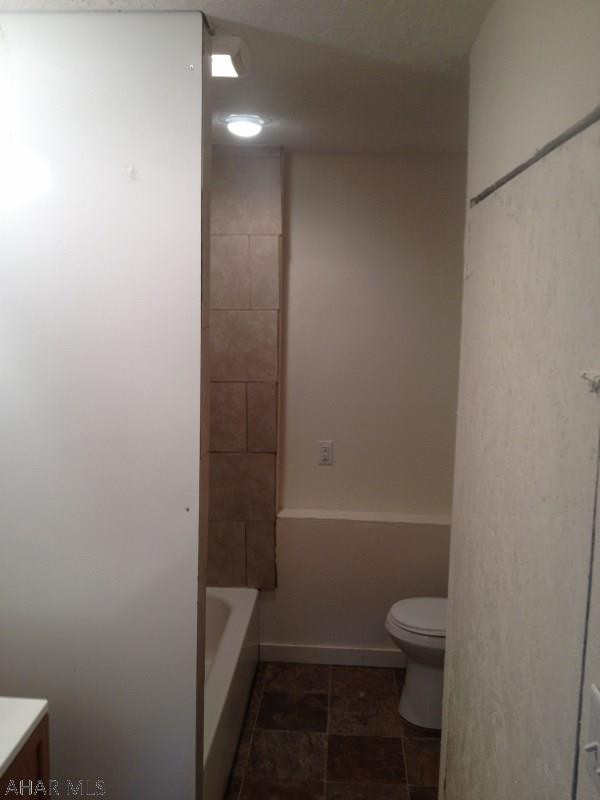 Unknown - Residential Income