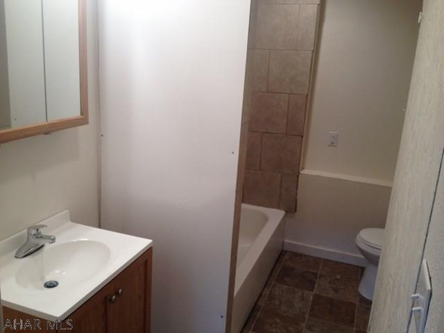 Unknown - Residential Income