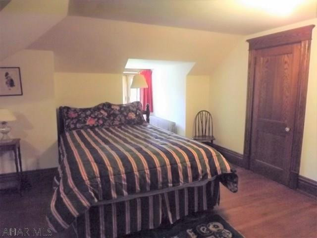 Unknown - Residential