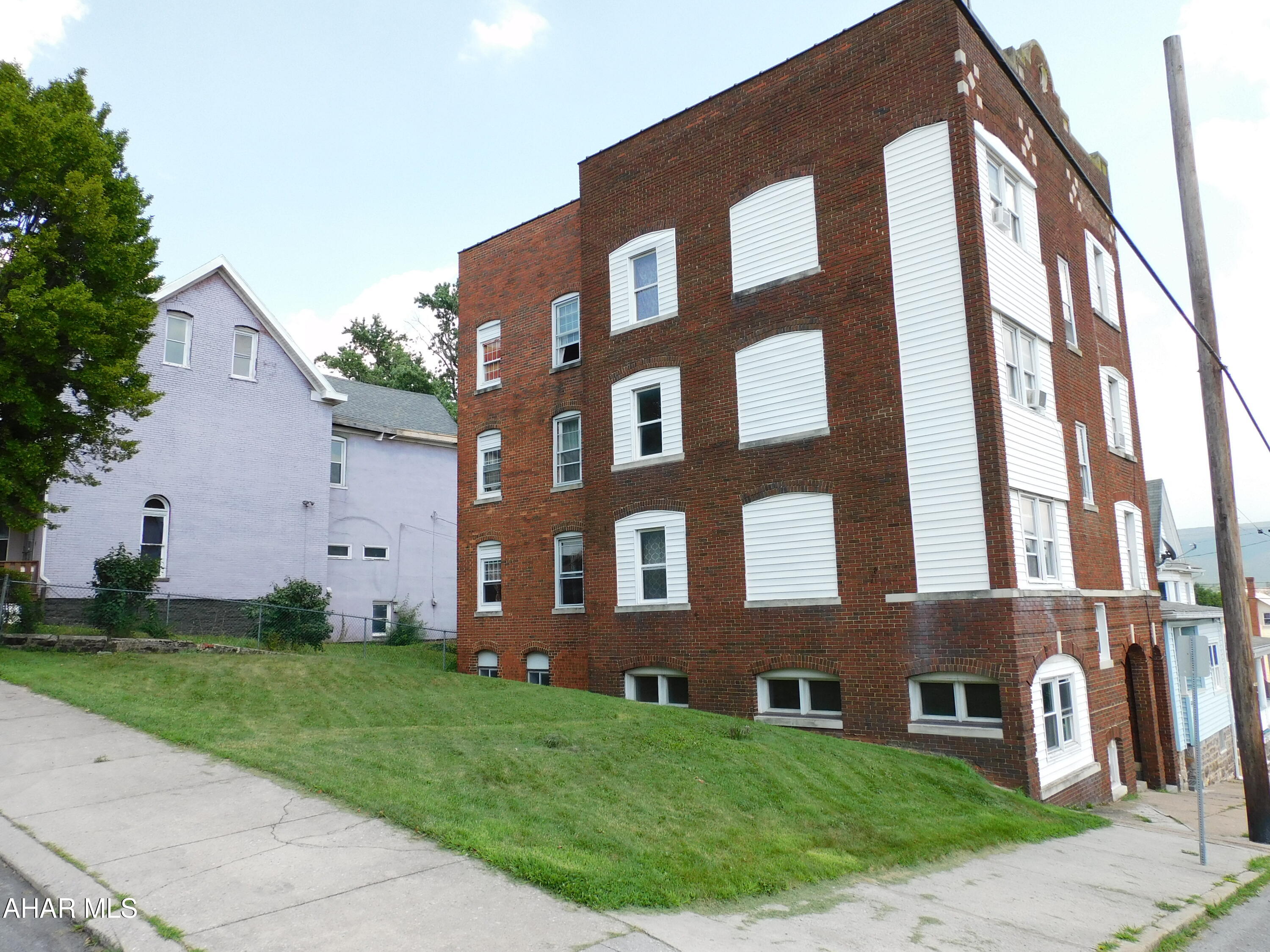 Other - Residential Income