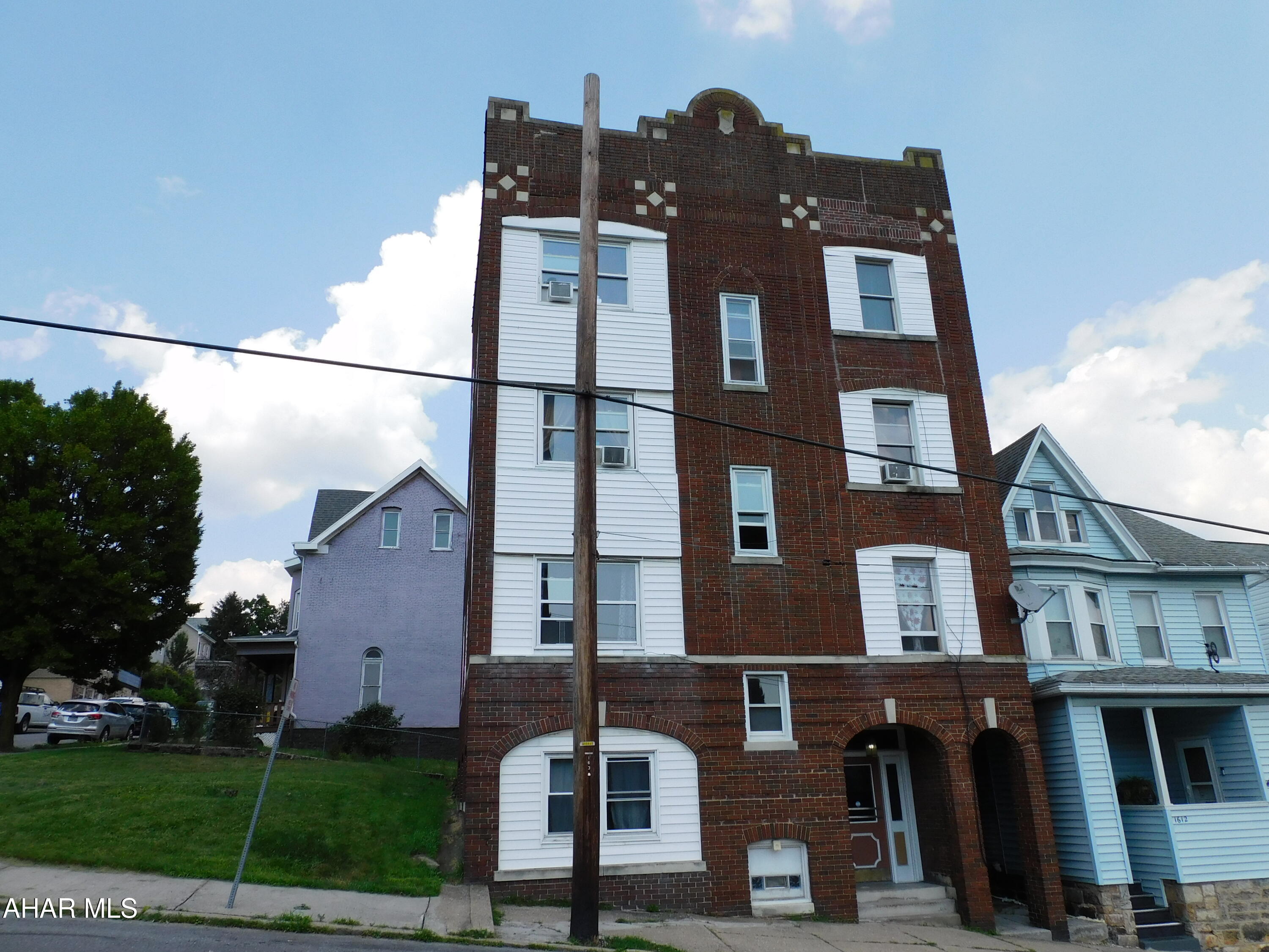 Other - Residential Income