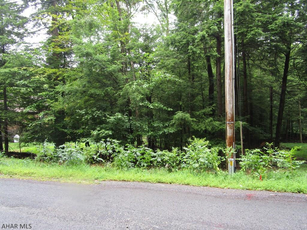 Glendale Yearound - Land