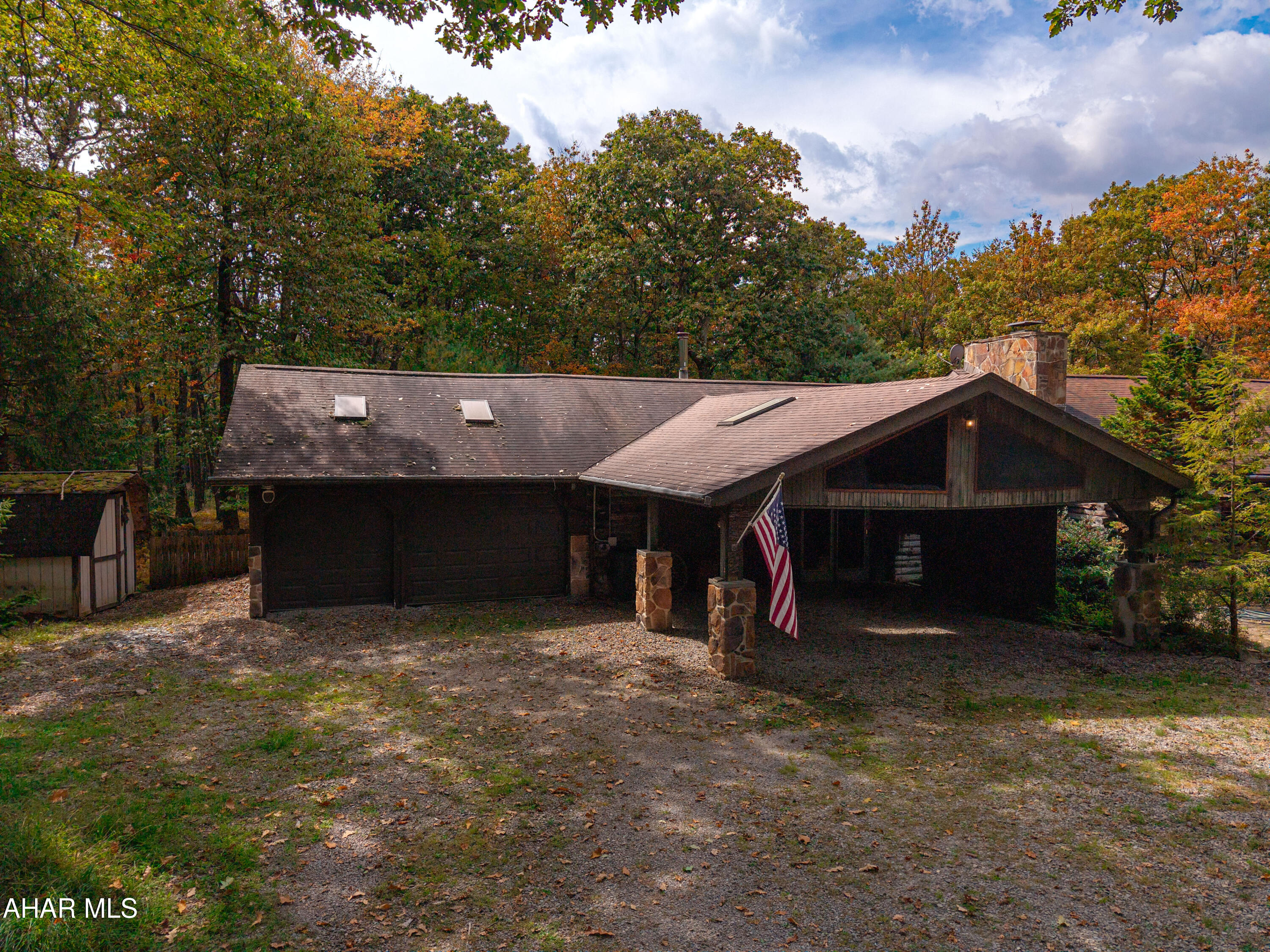 Folmont - Residential