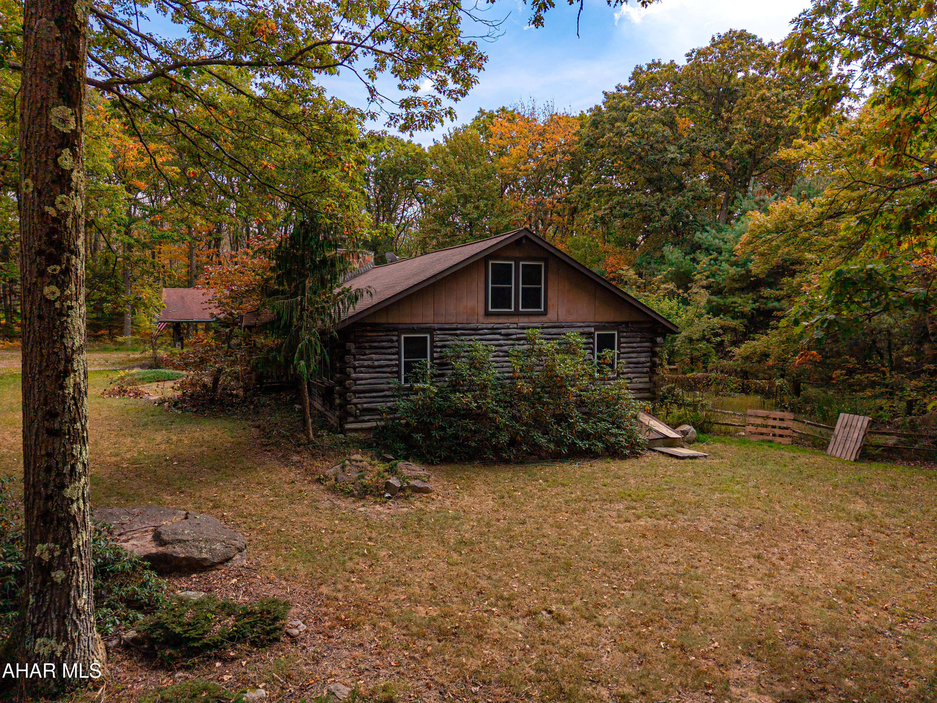 Folmont - Residential