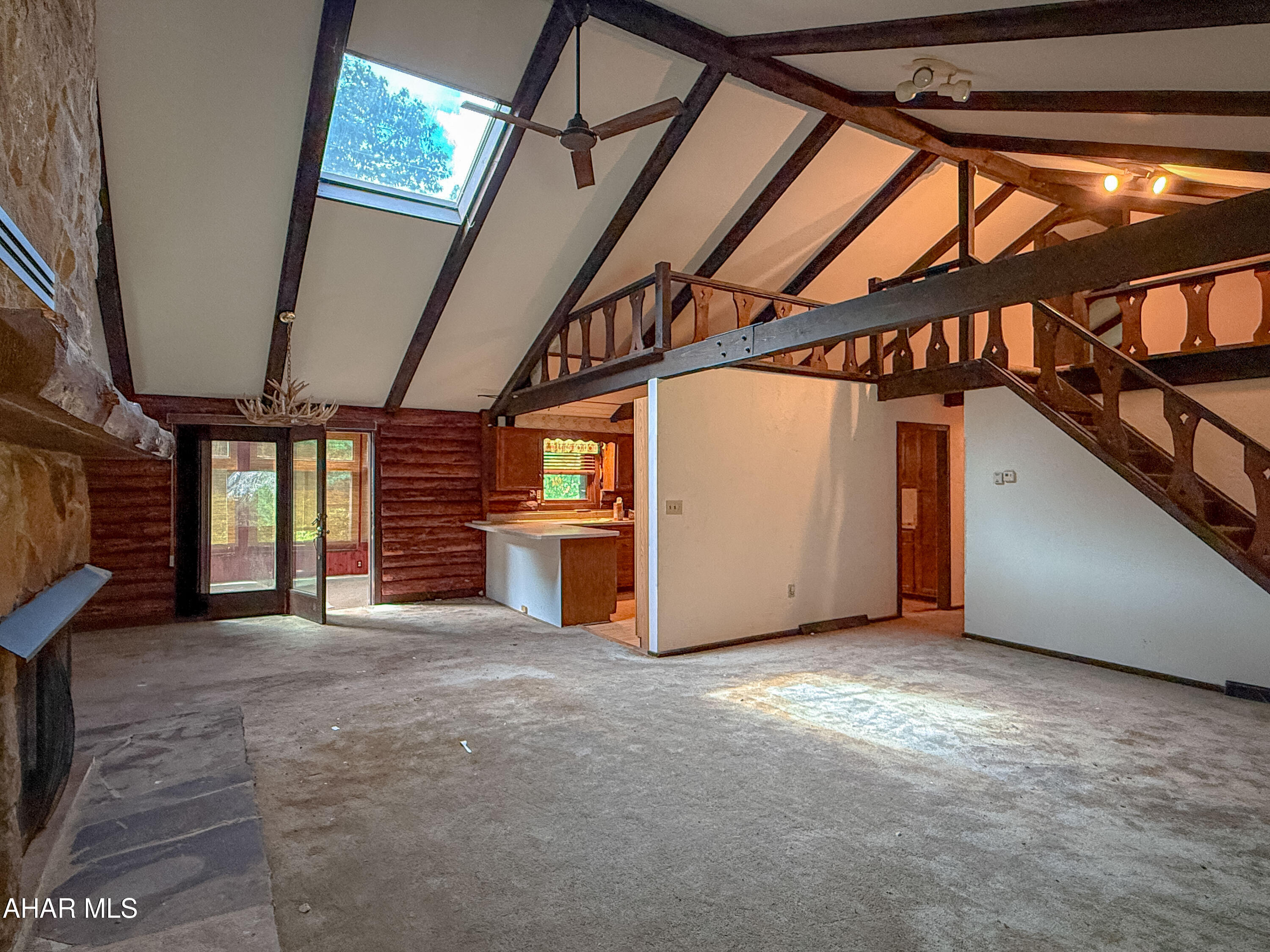 Folmont - Residential