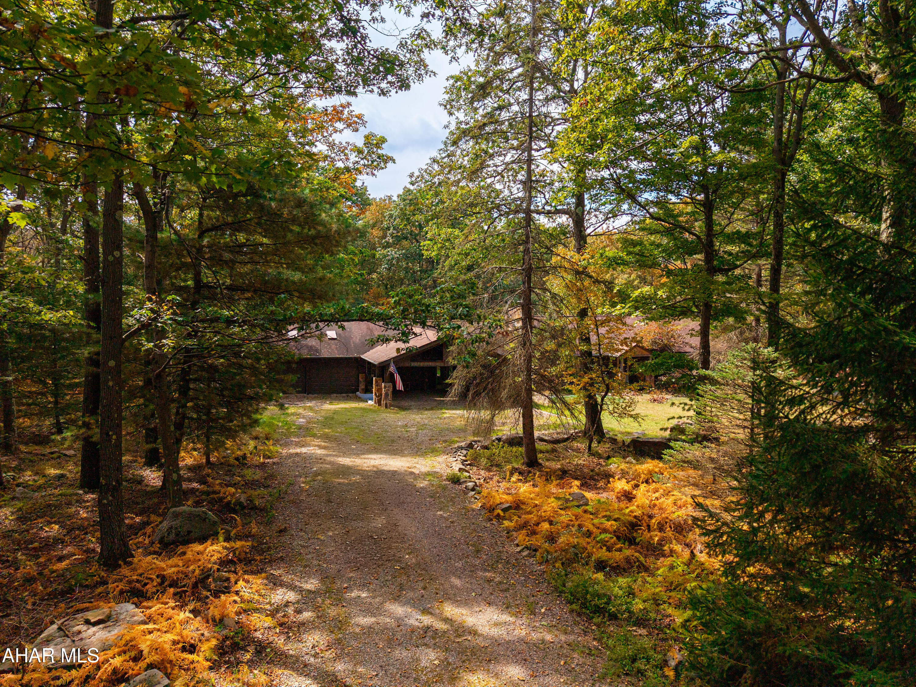 Folmont - Residential