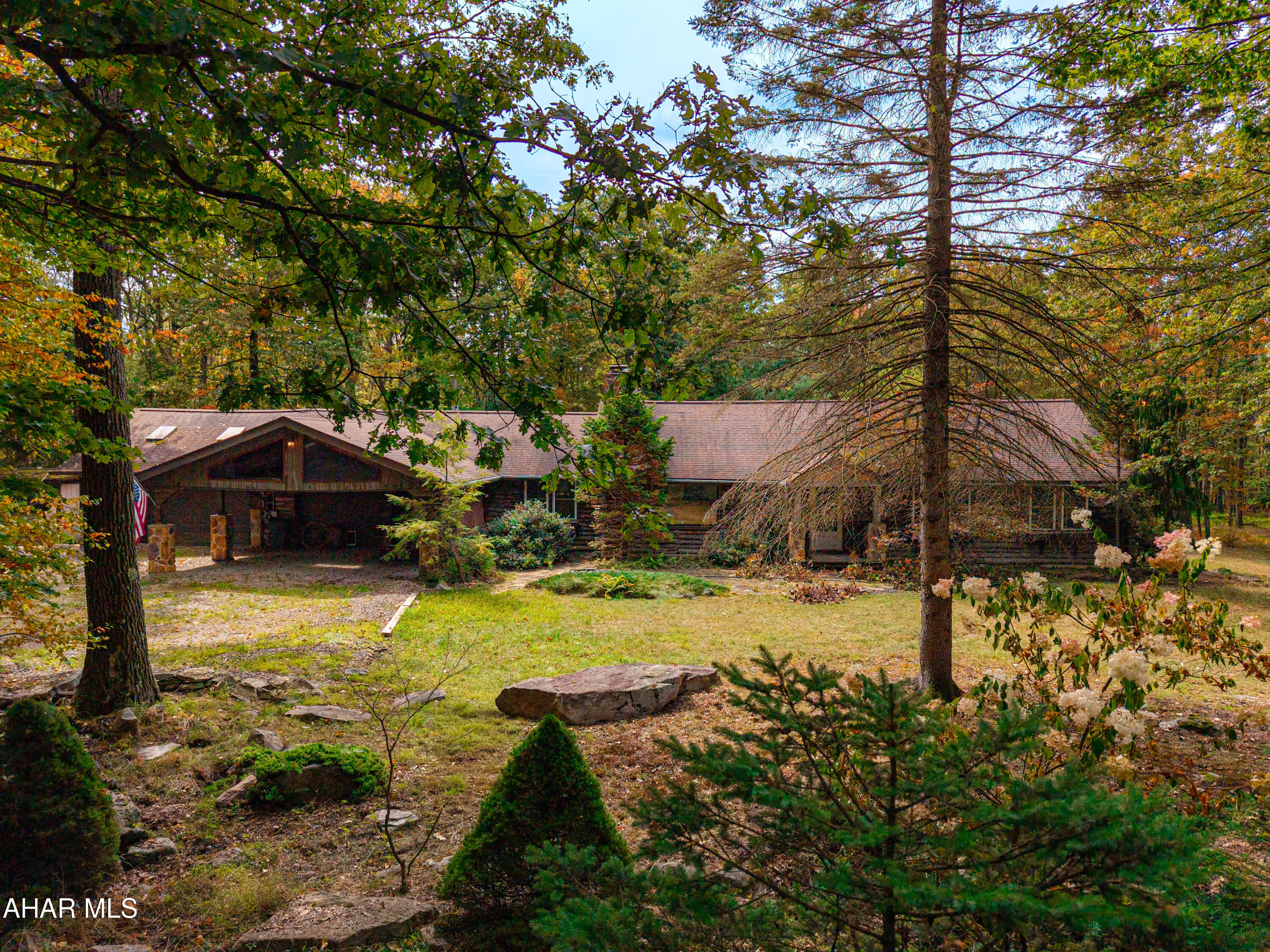 Folmont - Residential